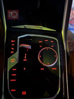 بی ئێم دەبڵیو سیریەس 3